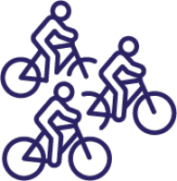 Bikes Icon