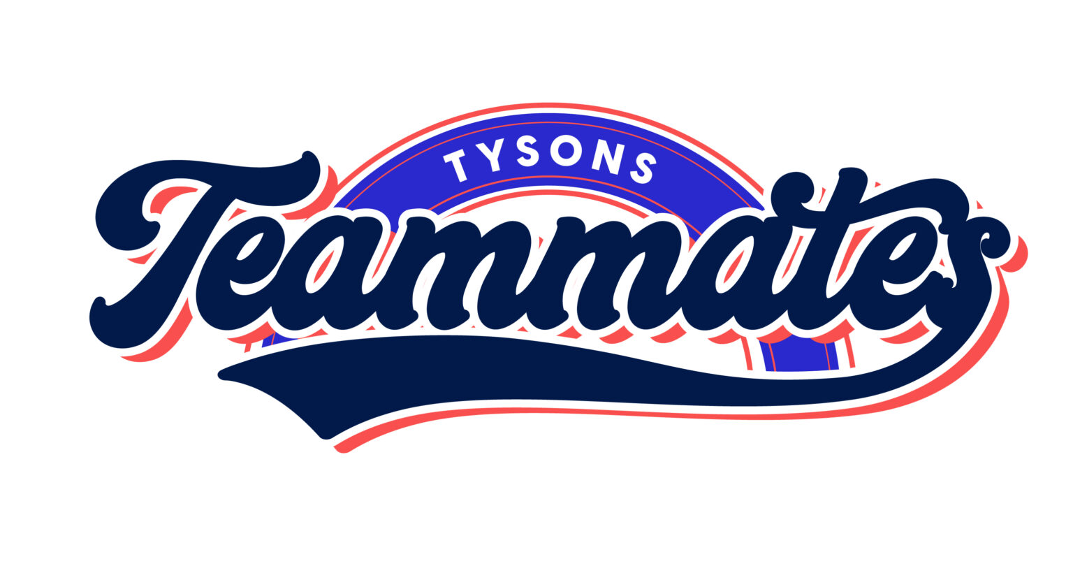 Tysons Teammates | Tysons