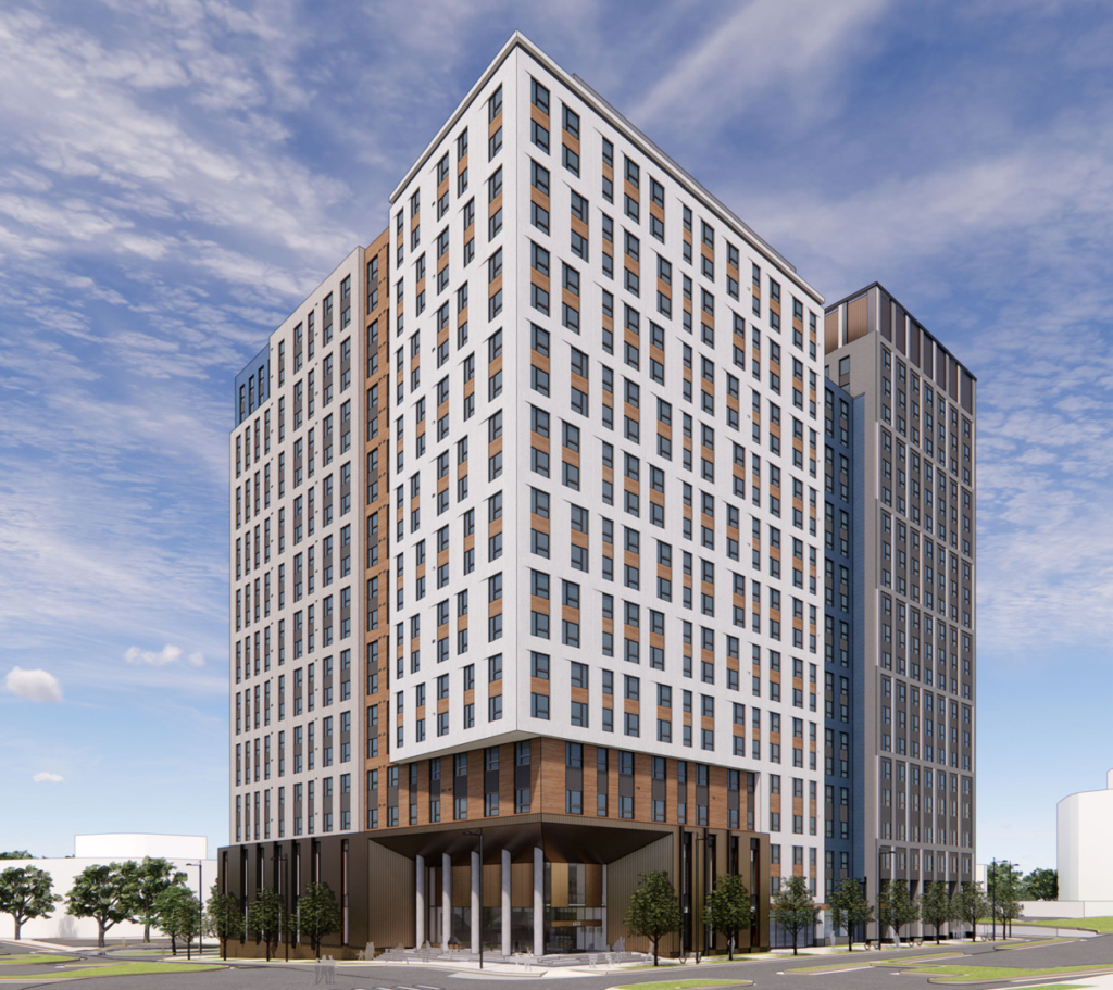 Fairfax County breaks ground on Tysons’ first 100% affordable residential development