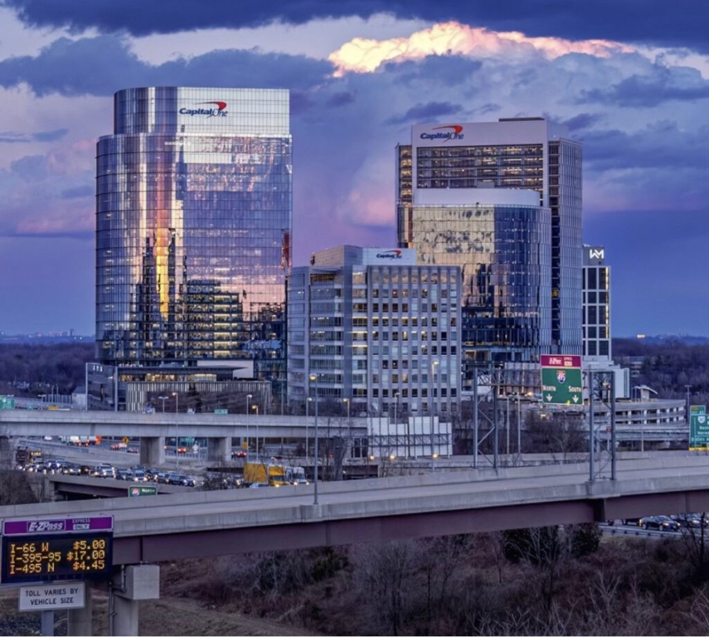 New Tysons Community Alliance to replace Tysons Partnership