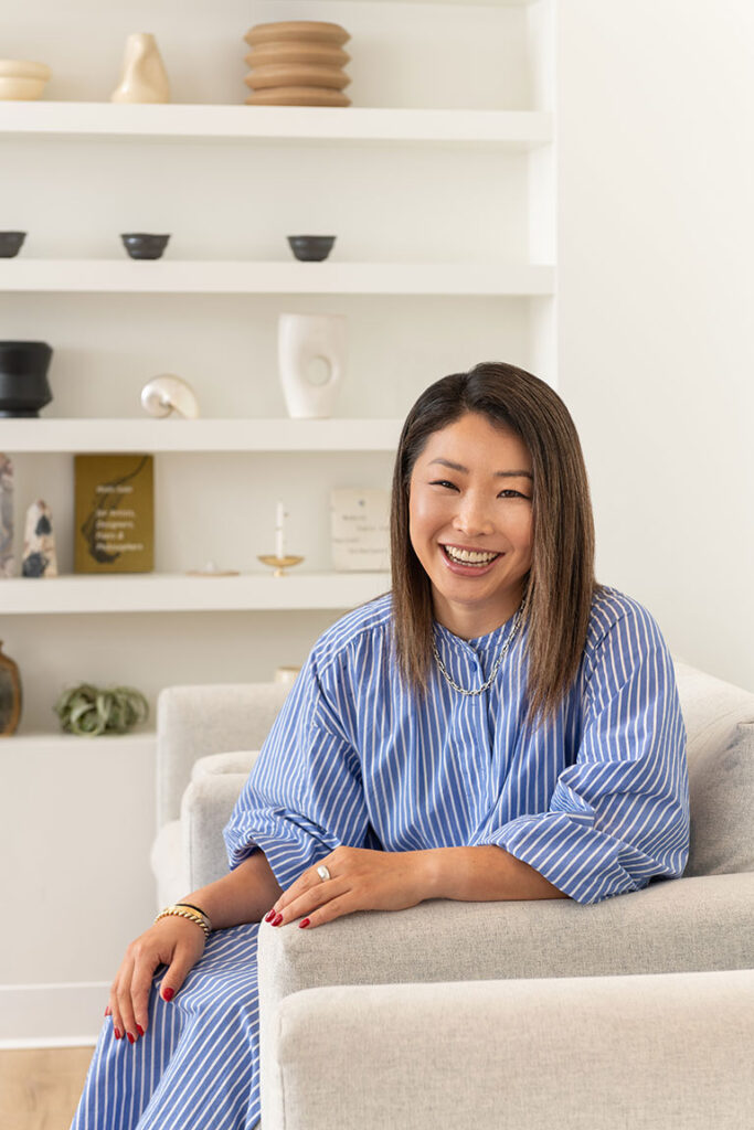 Small Business Spotlight: Nothing in Between Studio, Transforming the Nail Industry One Client At a Time