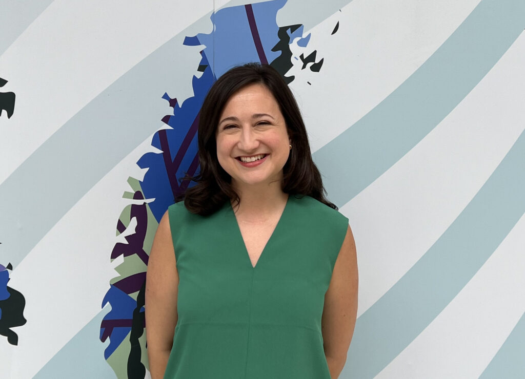 Get to Know Your Tysons Champion: An Interview with TCA’s New CEO, Katie Cristol