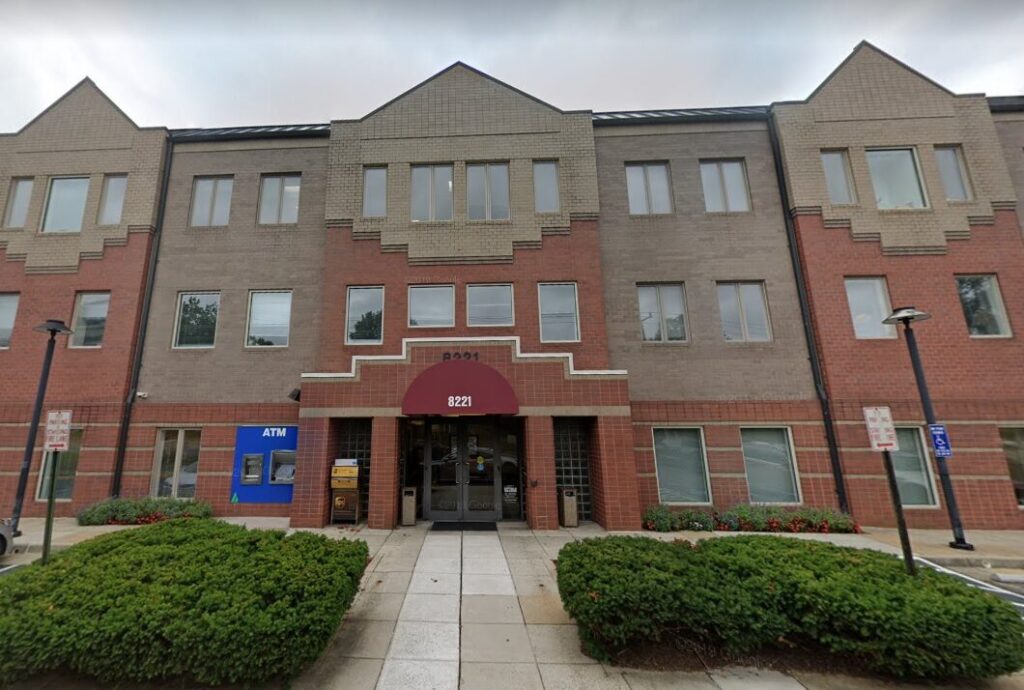 Dittmar Eyes Residential Conversion of Low-Rise Office Building Near Tysons Corner Center