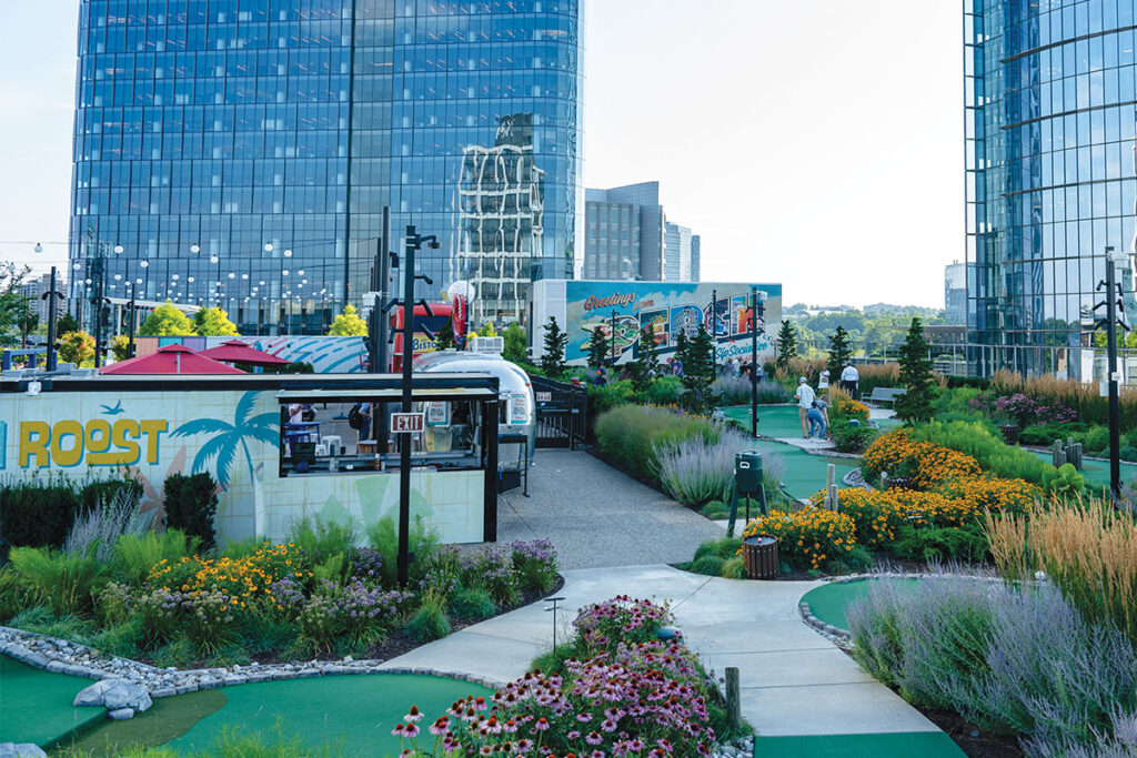 New Report Shows Tysons is Evolving to More Than a Place to Shop and Work