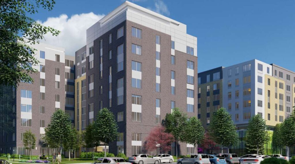 <strong>The Affordable Housing Initiative Establishes and Sets Goals for Four Strike Forces</strong>