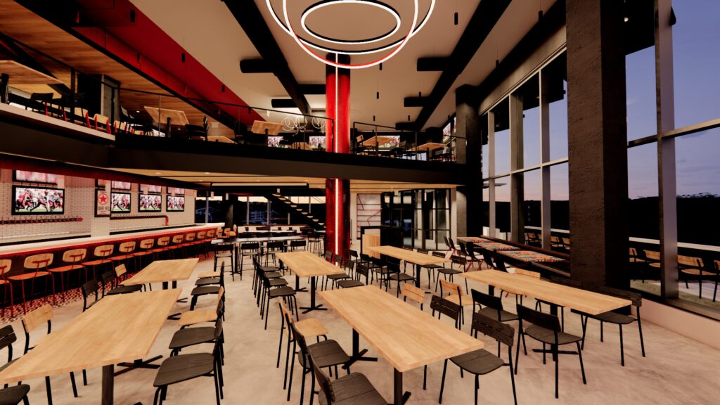 Starr Hill adding second location at Tysons’ Capital One Center