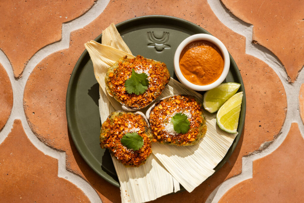 First Look: Massive Tex-Mex Spot Ometeo Opens In Tysons