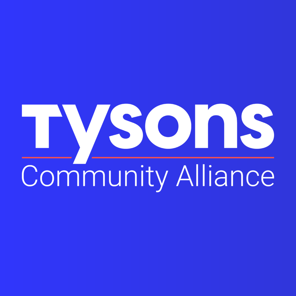 A Fresh Start: Tysons Community Alliance Officially Launches with an Updated Brand