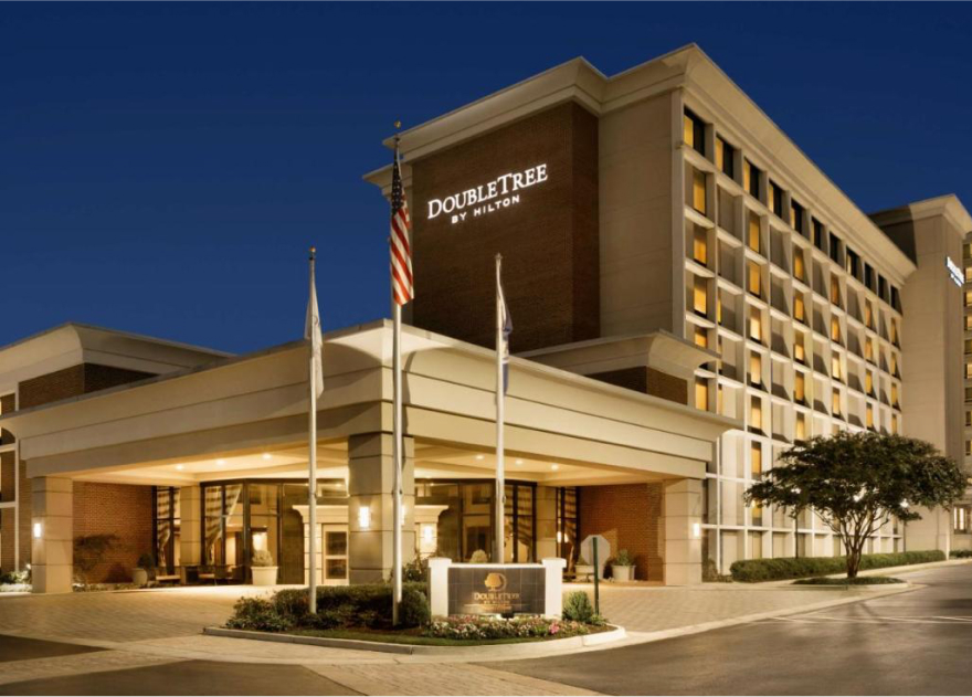 DoubleTree by Hilton