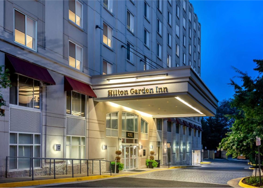 Hilton Garden Inn Tysons Corner