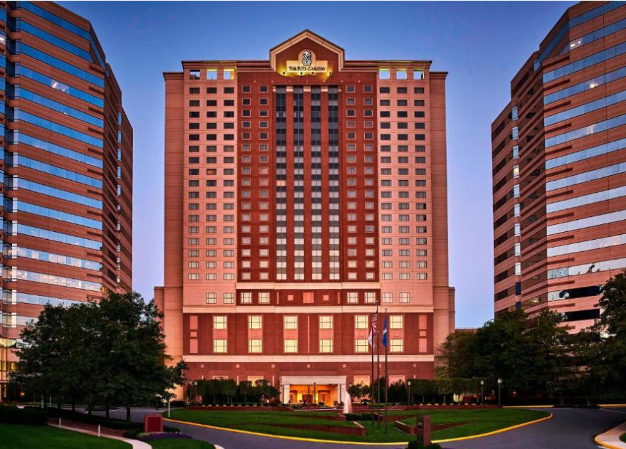 The Ritz-Carlton Tysons Corner