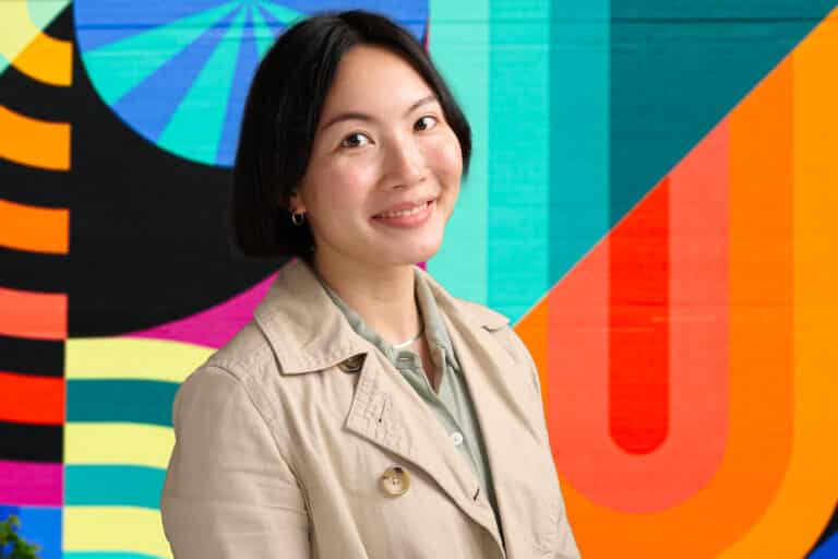 Tianyi (Yi) Berinato