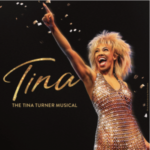 TINA – The Tina Turner Musical