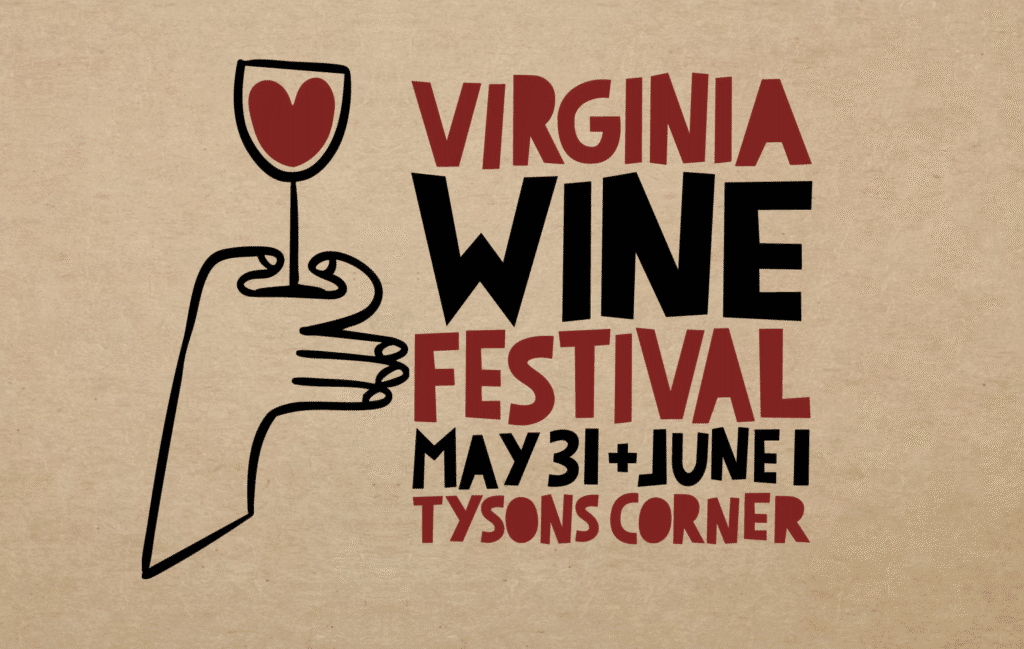 Virginia Wine Festival