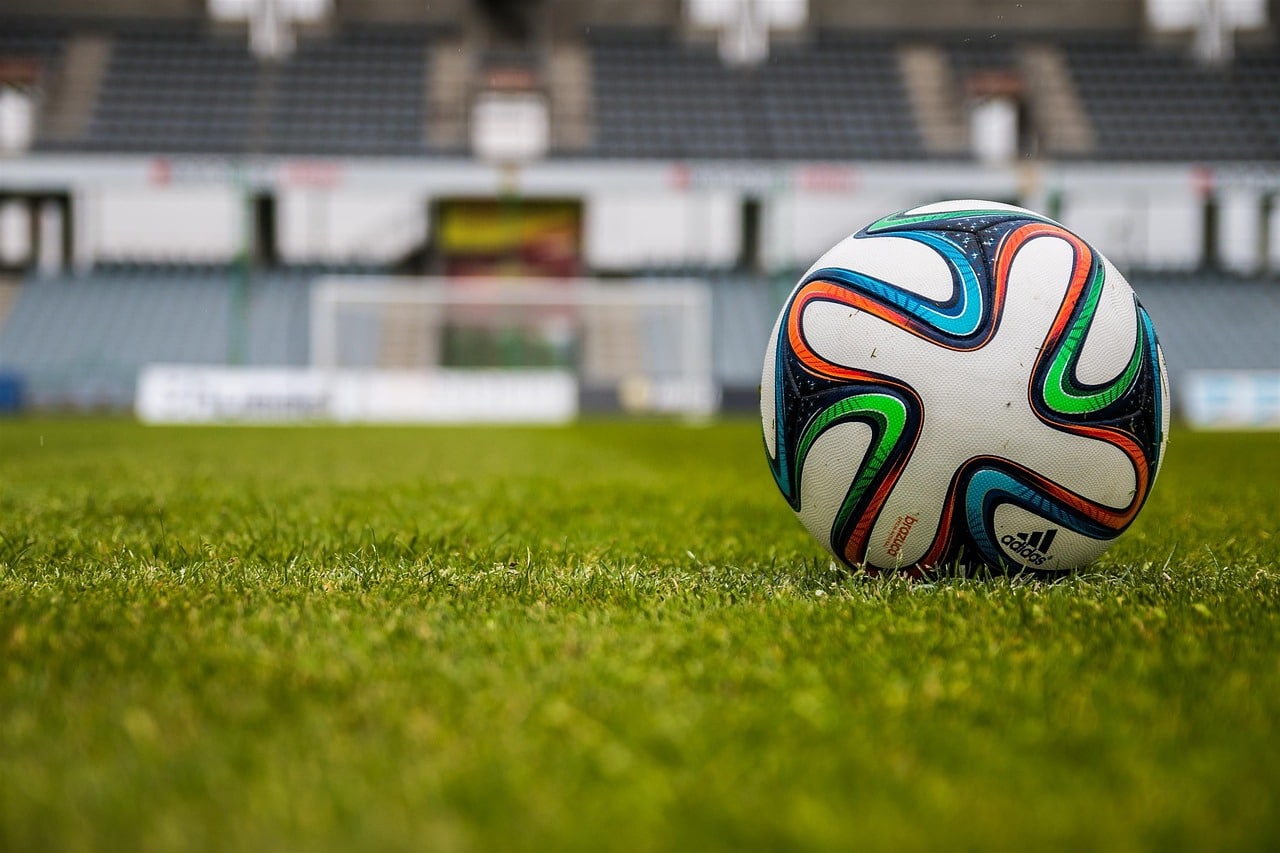 COPA Tysons and Soccer Fest