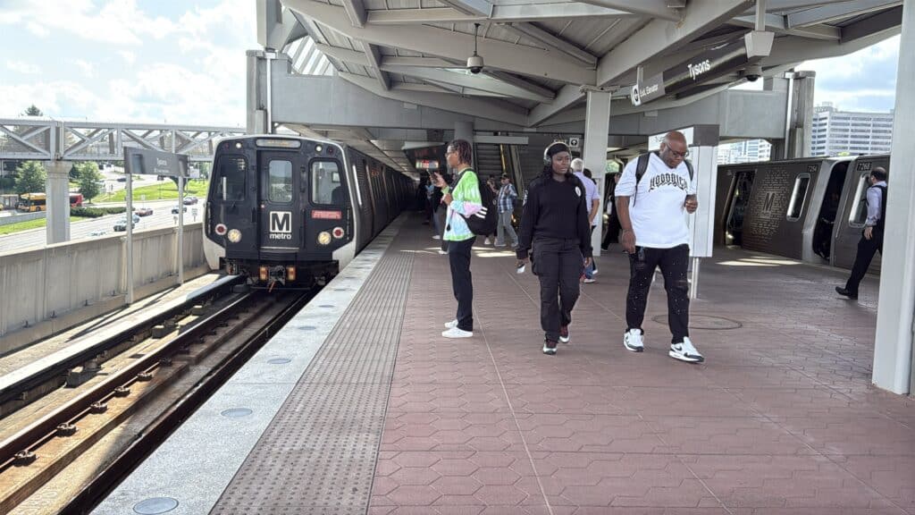 PRESS RELEASE: New Report Reveals Continued Growth in Tysons Amid Regional Uncertainty