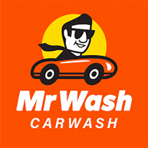 Mr Wash