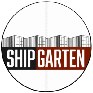 Shipgarten-Logo