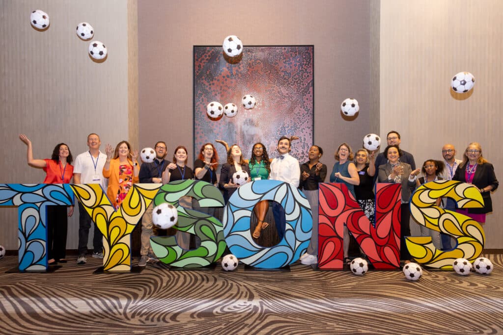 Tysons Community Alliance Annual Open House