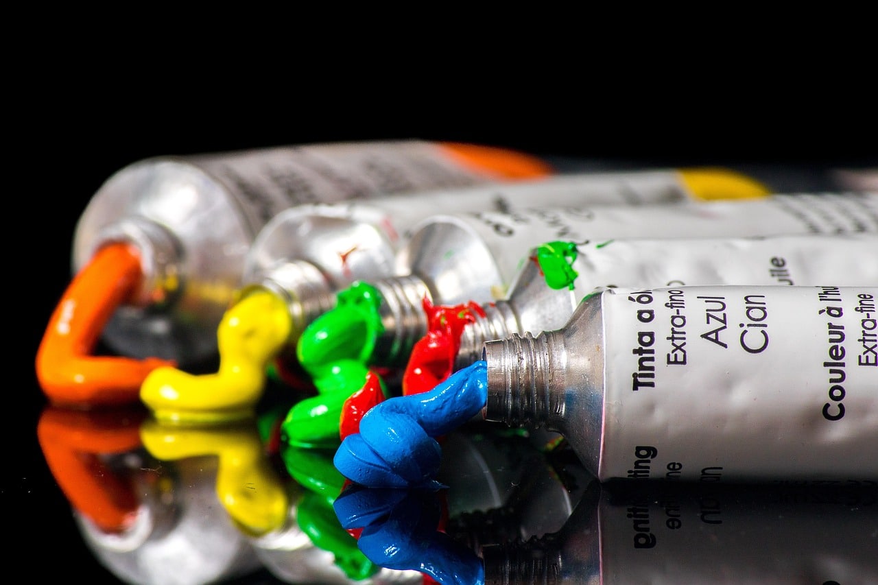 Art Exhibition – Opening Reception: Whimsical Daydreams