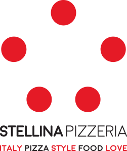 LOGO STELLINA Camila Alfonzo Meza