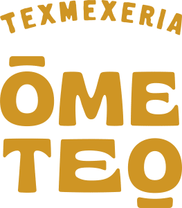 Ometeo_Logo_Stacked_Yellow