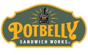 Potbelly Corporation- logo