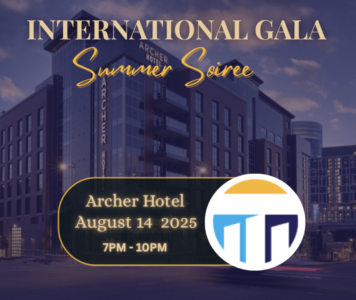 Tysons Chamber Summer Soirée