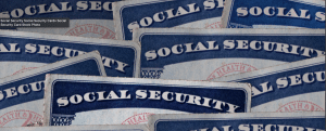 Social Security and You
