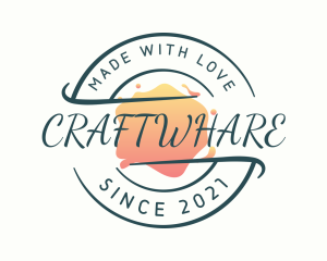 logo 1 Mayssam alsaadi (craftwhare)