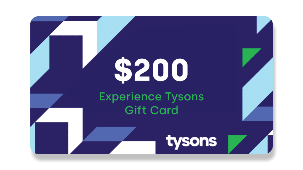 $200 gift card