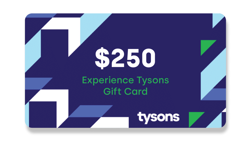 $250 gift card