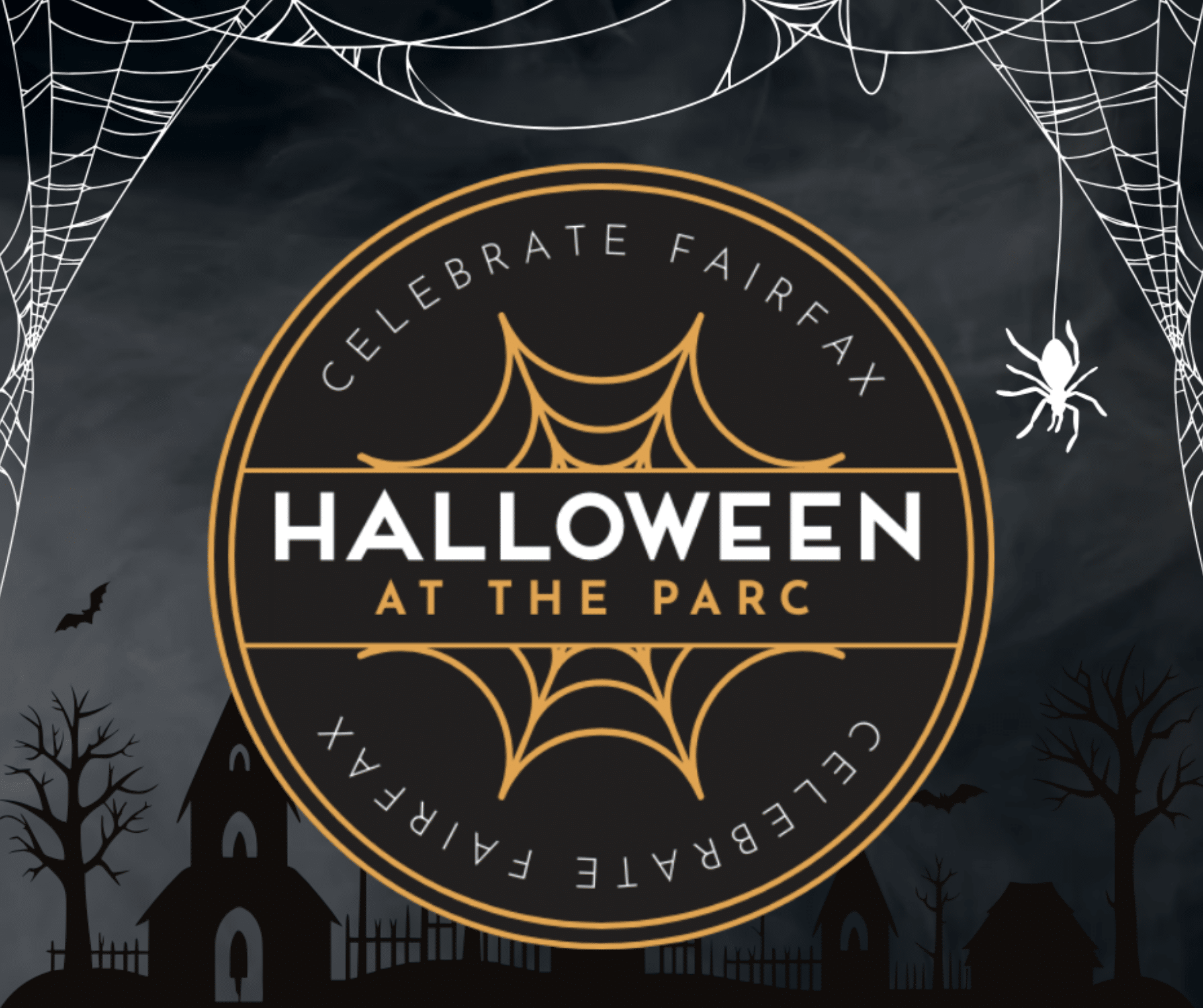 Halloween at The PARC - Tysons Community Alliance