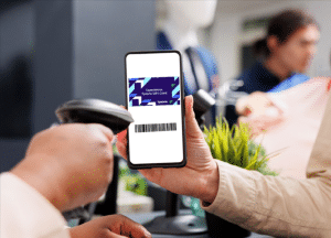 Experience Tysons Gift Card