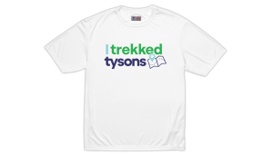 Unisex Crew Neck T-Shirt