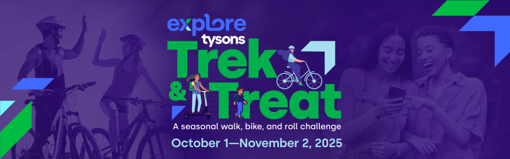 FFX Now: Explore Tysons and Win!