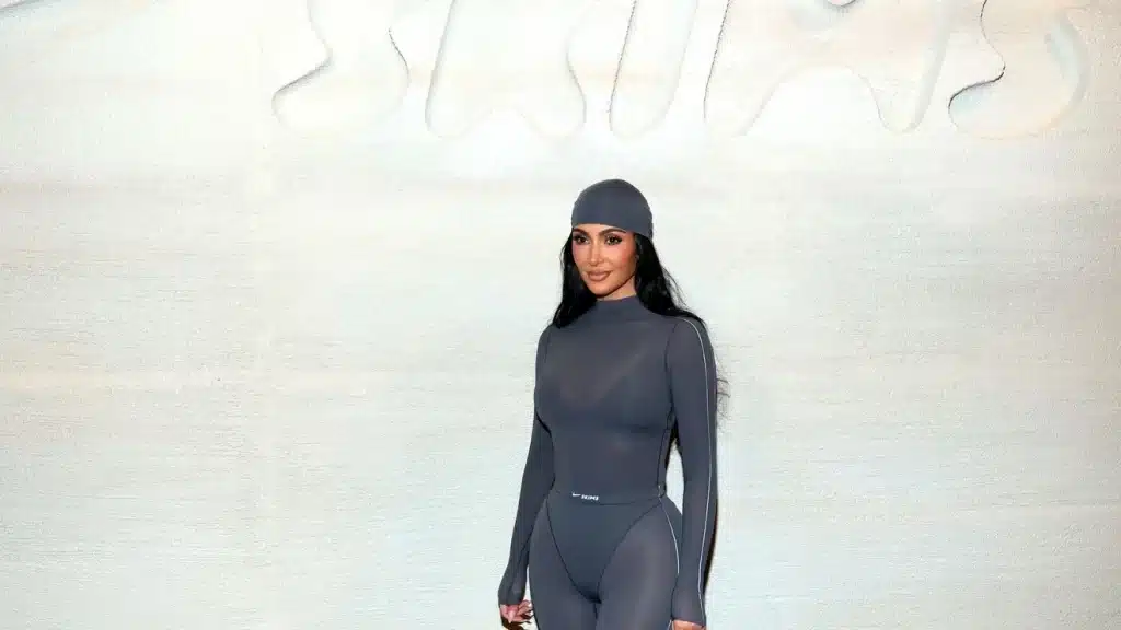 WJLA: Kim Kardashian’s ‘SKIMS’ store opens at Tysons Corner Center