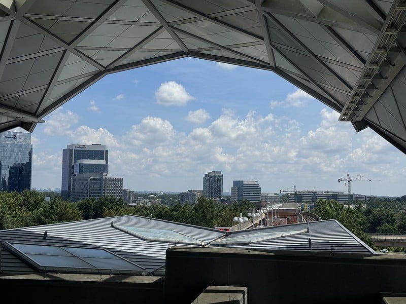 Greater Greater Washington: How the Silver Line has shaped transit-oriented development in Northern Virginia