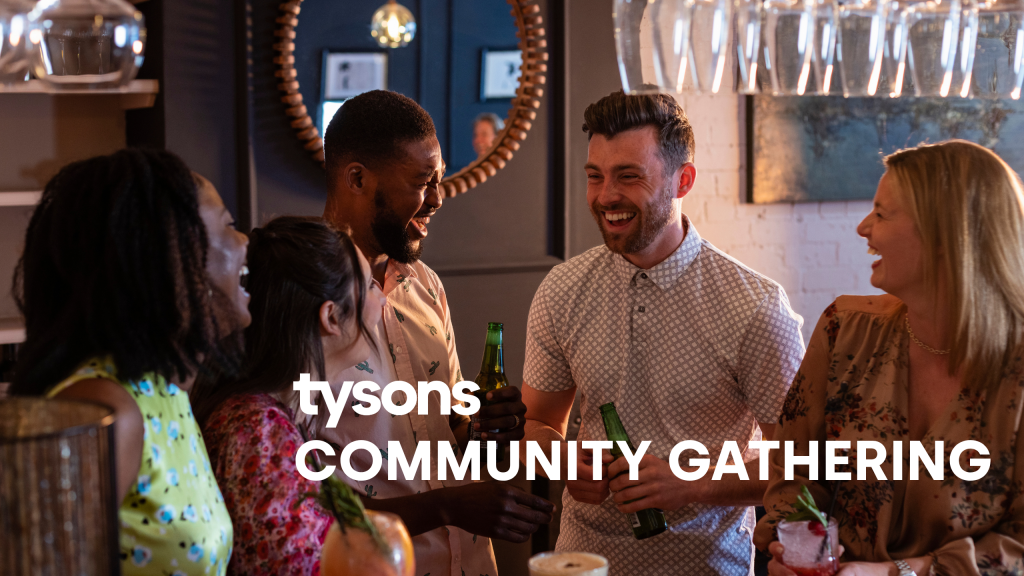 TCA Community Gathering