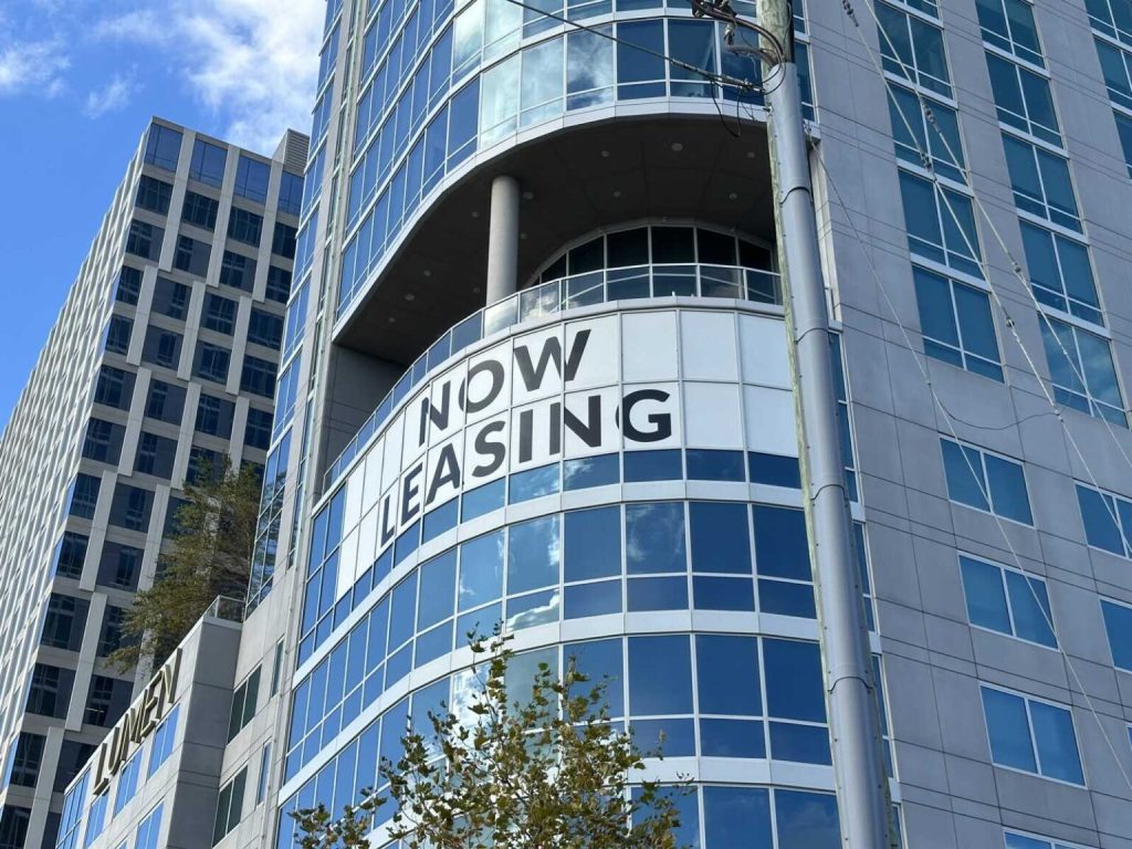 FFXnow: Apartments costs down in Tysons and Centreville, up in other areas of county