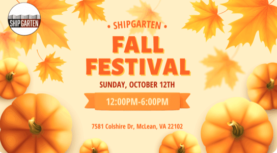 Fall Festival