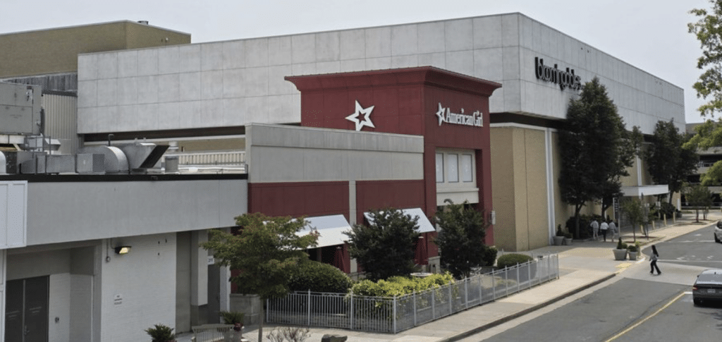 Washington Business Journal: Tysons Corner Center plans $100 million-plus overhaul