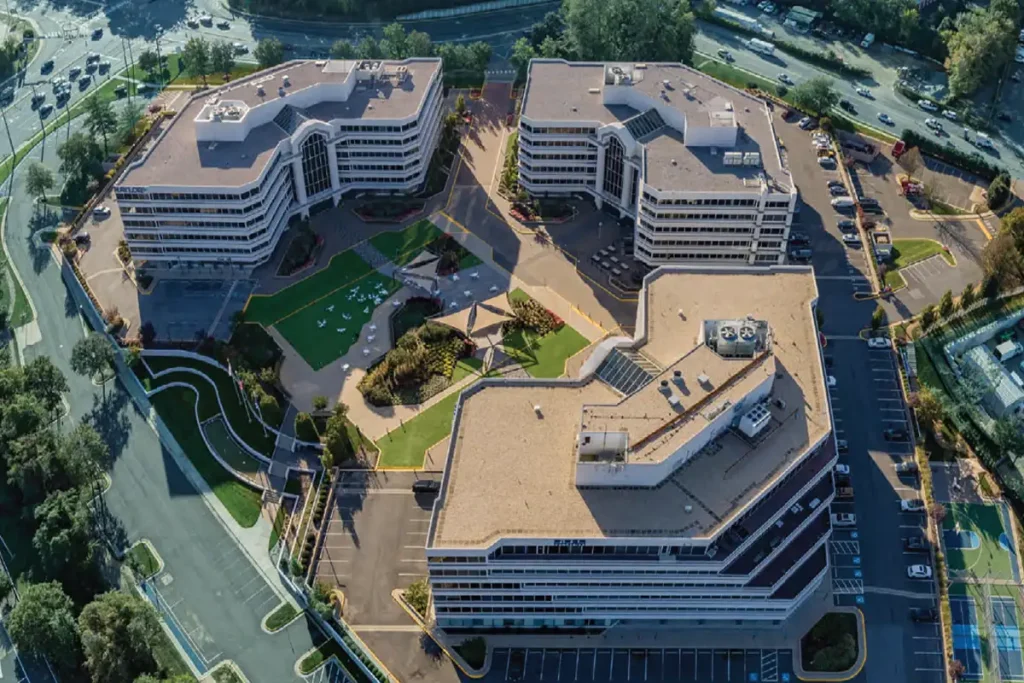 Northern Virginia Magazine: JBG Smith Acquires 3-Building Office Campus in Tysons