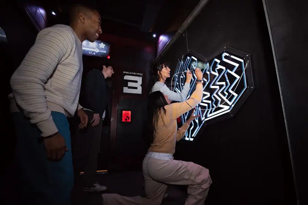 Northern Virginia Magazine: Level99 Will Open its First DMV Location in Tysons Next Week