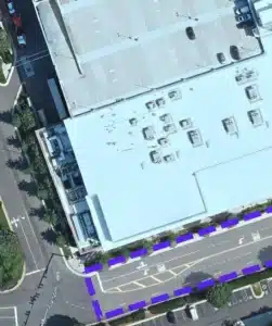 Westwood Center Drive Crosswalk Info PPT