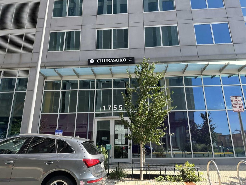 FFXnow: Steakhouse mixing Japanese and Brazilian cuisine nears launch in Tysons