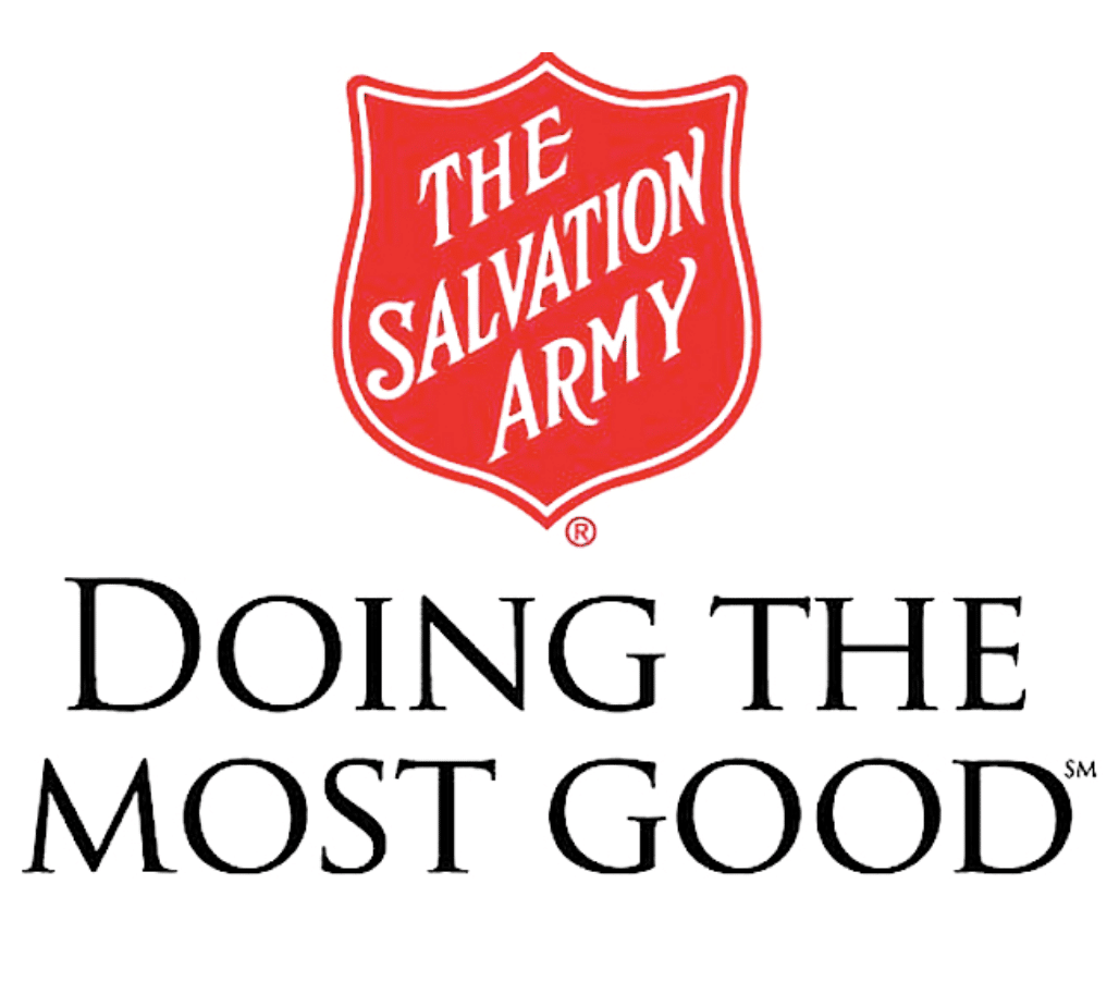 SALVATION ARMY ANGEL TREE