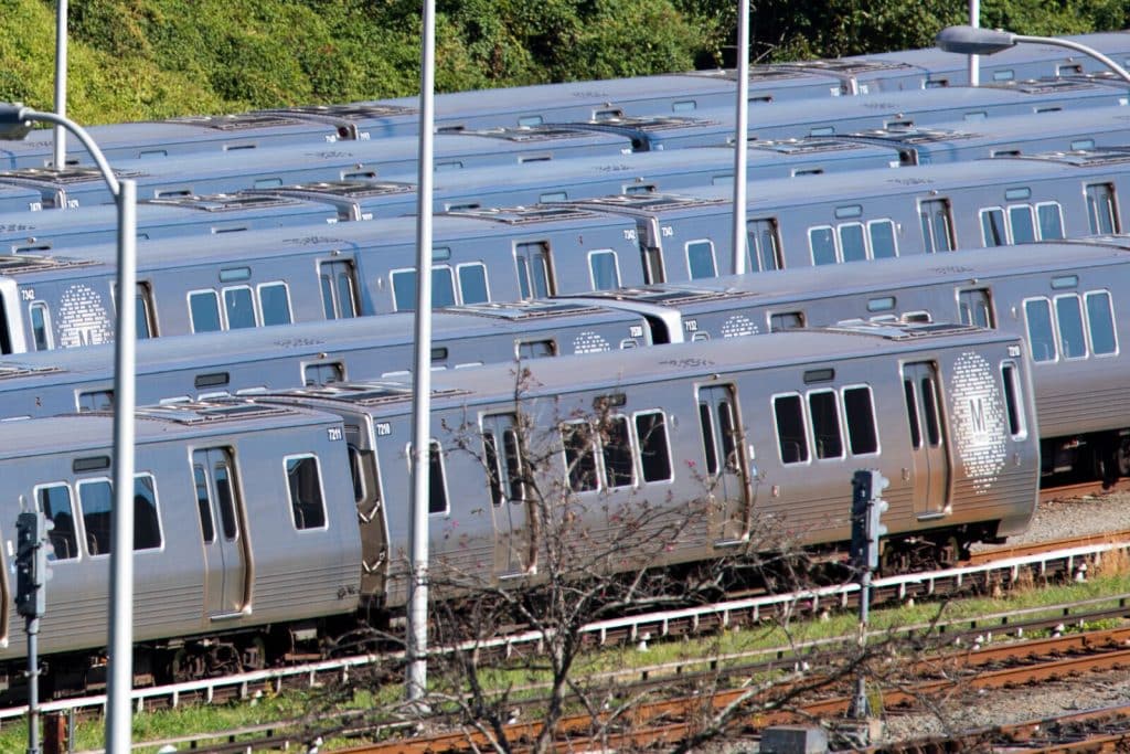 WAMU: Metro needs more money. Will Virginia deliver?