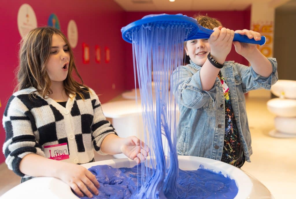 The Burn: Northern Virginia Getting Its First Sloomoo Institute