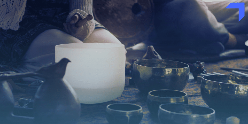 Community Sound Bath & Meditation